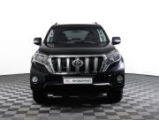 Toyota Land Cruiser Prado 150 Series Рестайлинг 1 Москва  - изображение 29