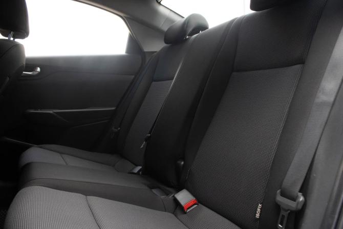 Hyundai Solaris II Рестайлинг с пробегом 2020 года, цена 1 499 000 рублей, 83535 км, седан, Автокод Объявления