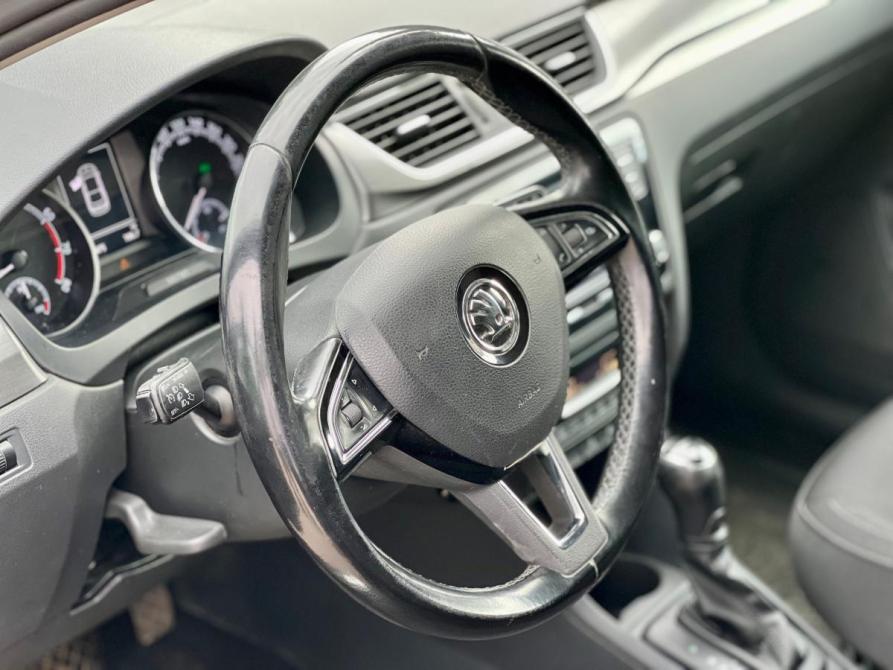 Skoda Rapid I Рестайлинг Великий Новгород  - изображение 13