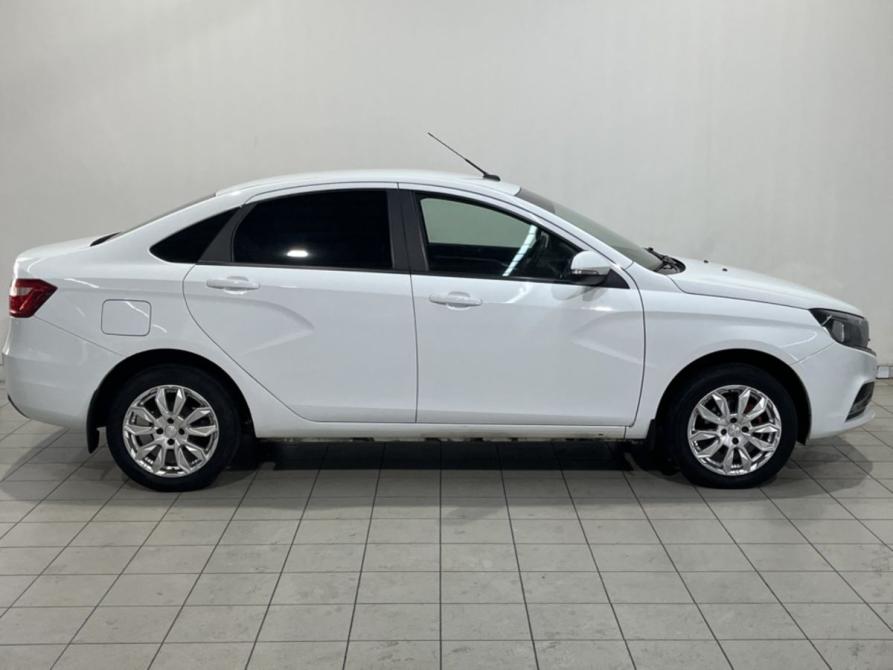 Lada (ВАЗ) Vesta I Курск  - изображение 4