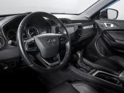 Chery Tiggo 4 I Рестайлинг Москва  - изображение 32