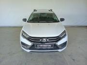 Lada (ВАЗ) Vesta I Рестайлинг (NG) Москва  - изображение 19