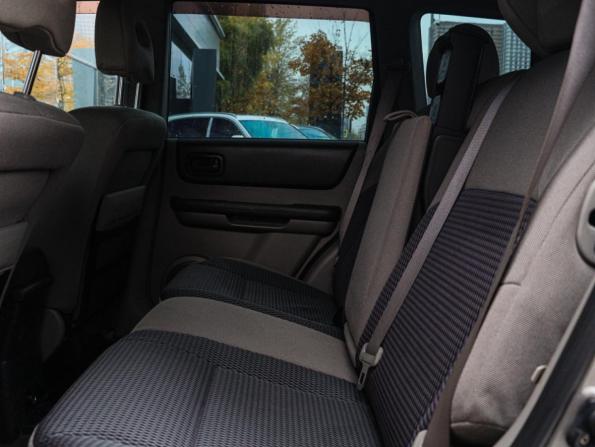 Nissan X-Trail I Рестайлинг с пробегом 2006 года, цена 700 000 рублей, 166024 км, внедорожник, Автокод Объявления