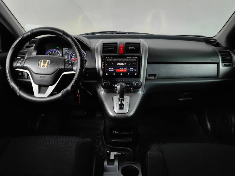 Honda CR-V III Москва  - изображение 6