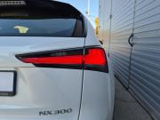 Lexus NX I Рестайлинг Саратов  - изображение 50