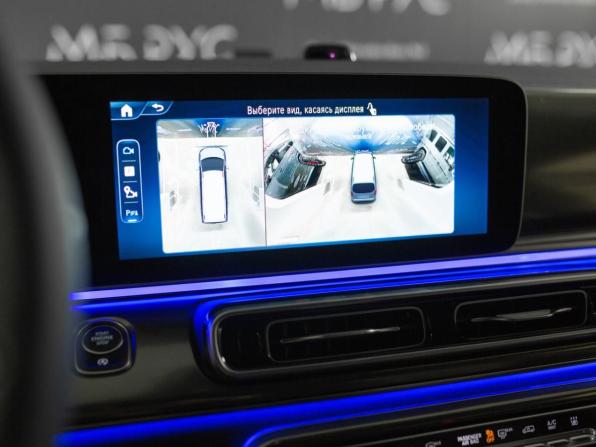Новый Mercedes-Benz V-Класс III (W447) Рестайлинг 2 2026 года, цена 14 999 000 рублей, минивэн, Автокод Объявления