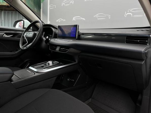 Haval Jolion I с пробегом 2023 года, цена 1 698 200 рублей, 38616 км, внедорожник, Автокод Объявления