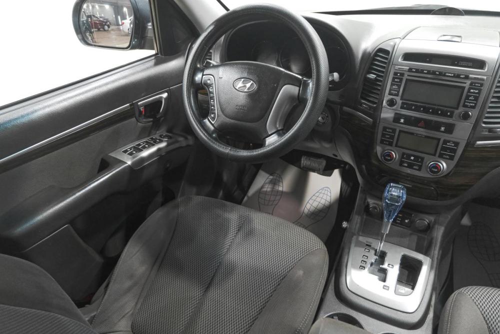 Hyundai Santa Fe II Рестайлинг Новокузнецк  - изображение 11