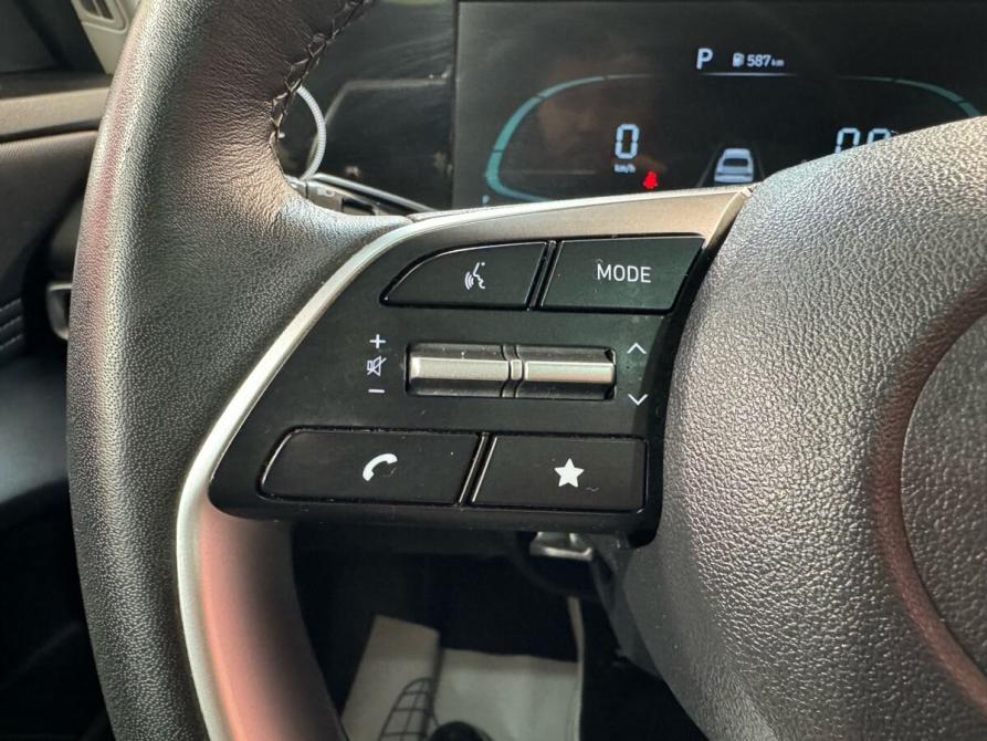 Hyundai Elantra VII (CN7) Рестайлинг Новочеркасск  - изображение 18