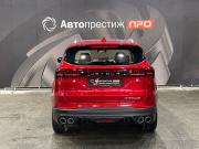 JETOUR X70+ I Рестайлинг Пермь  - изображение 33