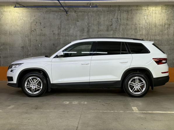 Skoda Kodiaq I с пробегом 2019 года, цена 2 449 000 рублей, 133836 км, внедорожник, Автокод Объявления