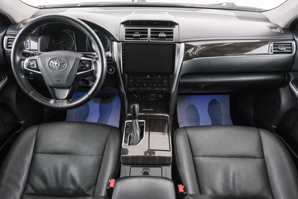 Toyota Camry VII (XV50) Рестайлинг 2 Красноярск  - изображение 11