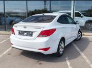 Hyundai Solaris I Рестайлинг Воронеж  - изображение 17
