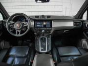 Porsche Macan I Рестайлинг Москва  - изображение 32