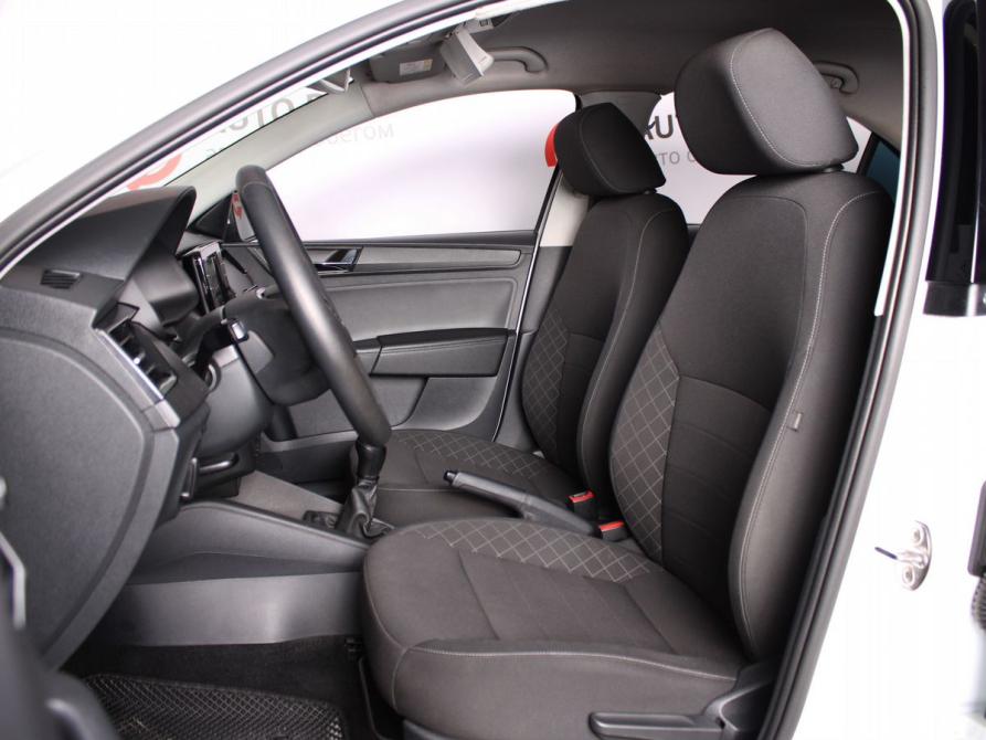 Skoda Rapid II Минеральные Воды  - изображение 8