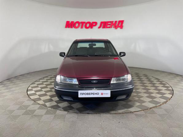 Daewoo Nexia I с пробегом 2006 года, цена 150 000 рублей, 288075 км, седан, Автокод Объявления