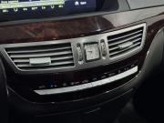 Mercedes-Benz S-Класс V (W221) Новосибирск  - изображение 49