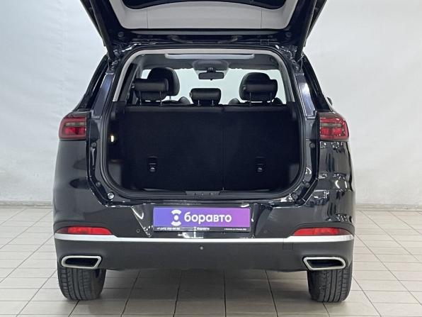 Chery Tiggo 7 Pro I с пробегом 2020 года, цена 1 699 000 рублей, 73166 км, внедорожник, Автокод Объявления