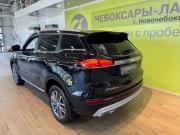 Geely Atlas Pro Чебоксары  - изображение 51