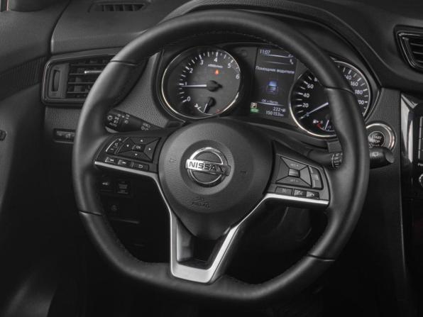 Nissan X-Trail III Рестайлинг с пробегом 2018 года, цена 2 199 000 рублей, 150153 км, внедорожник, Автокод Объявления