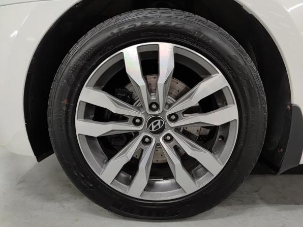 Hyundai i40 I Рестайлинг с пробегом 2015 года, цена 1 250 000 рублей, 173698 км, седан, Автокод Объявления