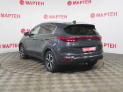 Kia Sportage IV Рестайлинг Вологда  - изображение 24
