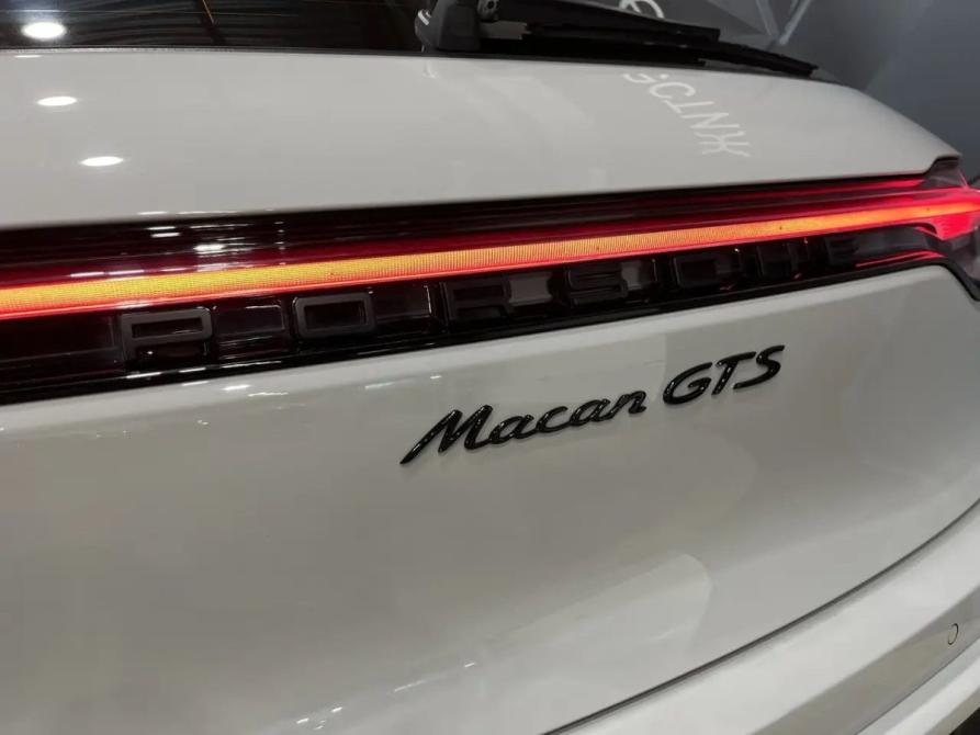 Porsche Macan I Рестайлинг 2 Пермь  - изображение 16