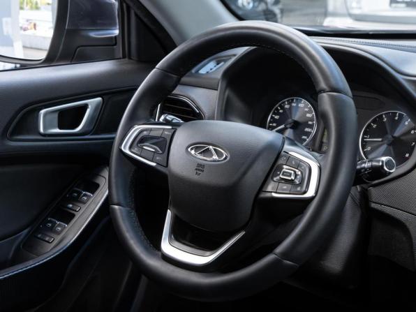 Chery Tiggo 4 I Рестайлинг с пробегом 2022 года, цена 1 385 000 рублей, 47597 км, внедорожник, Автокод Объявления