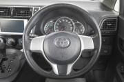 Toyota Ractis II Кемерово  - изображение 31