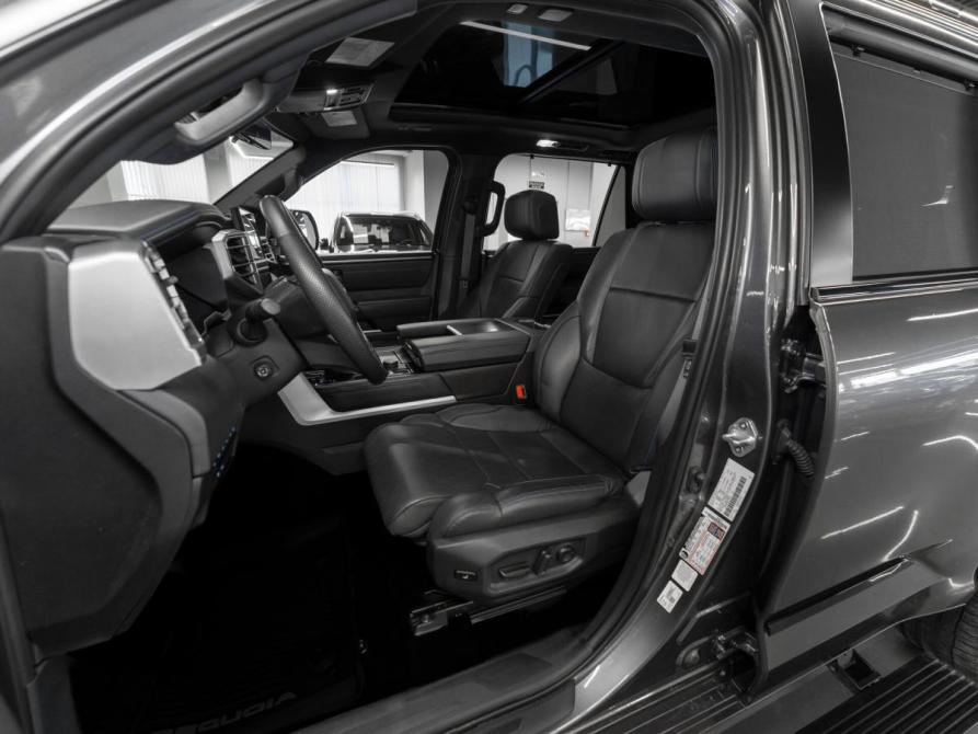 Toyota Sequoia III Москва  - изображение 9