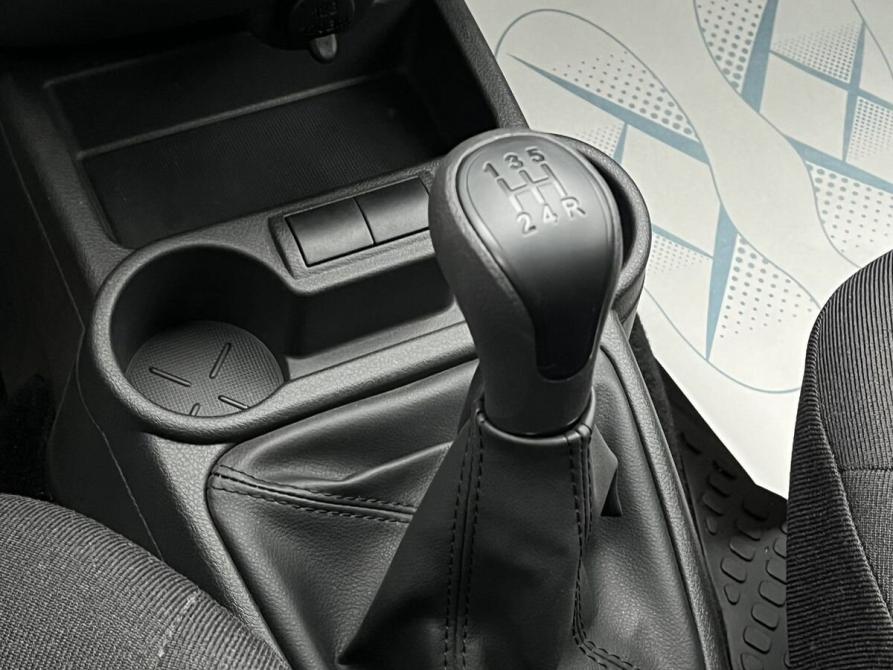 Lada (ВАЗ) Granta I Рестайлинг Мурманск  - изображение 13