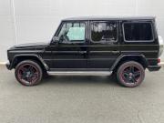 Mercedes-Benz G-Класс II (W463) Рестайлинг 3 Екатеринбург  - изображение 33