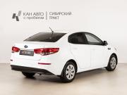 Kia Rio III Рестайлинг Казань  - изображение 11