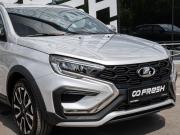 Lada (ВАЗ) Vesta I Рестайлинг (NG) Волгоград  - изображение 31