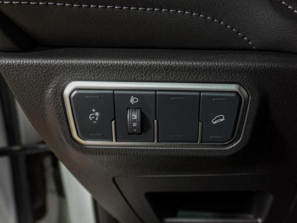 Haval F7 I с пробегом 2019 года, цена 1 639 000 рублей, 97665 км, внедорожник, Автокод Объявления