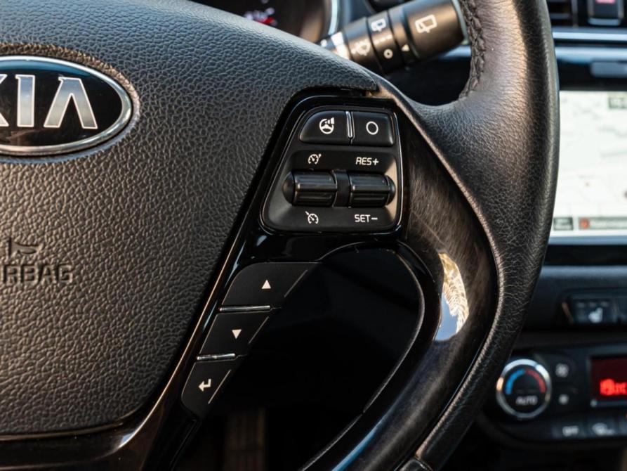 Kia Ceed II Рестайлинг Краснодар  - изображение 17