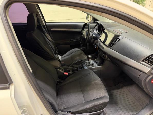 Mitsubishi Lancer X с пробегом 2007 года, цена 525 000 рублей, 240000 км, седан, Автокод Объявления