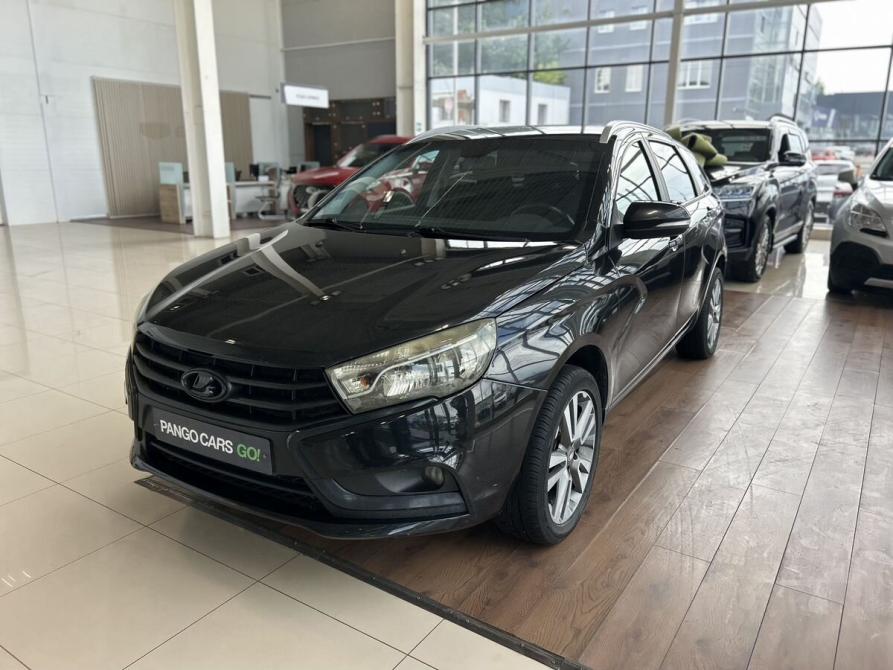 Lada (ВАЗ) Vesta I Саратов  - изображение 1