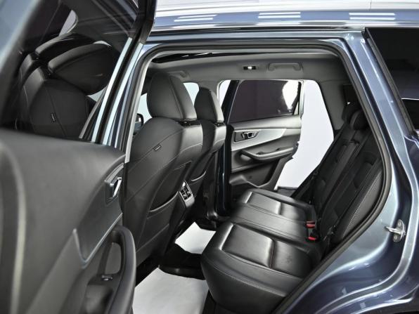 Chery Tiggo 7 Pro I с пробегом 2021 года, цена 1 449 000 рублей, 91000 км, внедорожник, Автокод Объявления