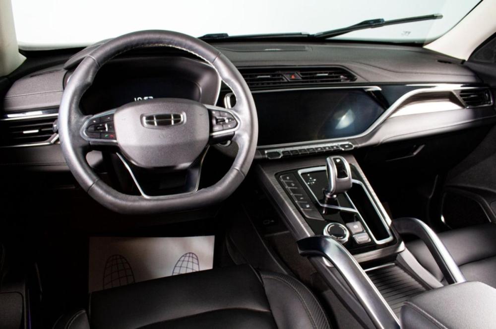 Geely Atlas Pro Сургут  - изображение 12