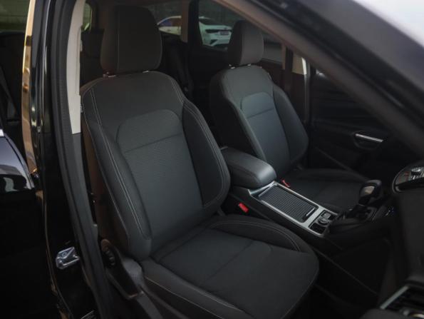 Ford Kuga II Рестайлинг с пробегом 2019 года, цена 1 799 000 рублей, 53852 км, внедорожник, Автокод Объявления