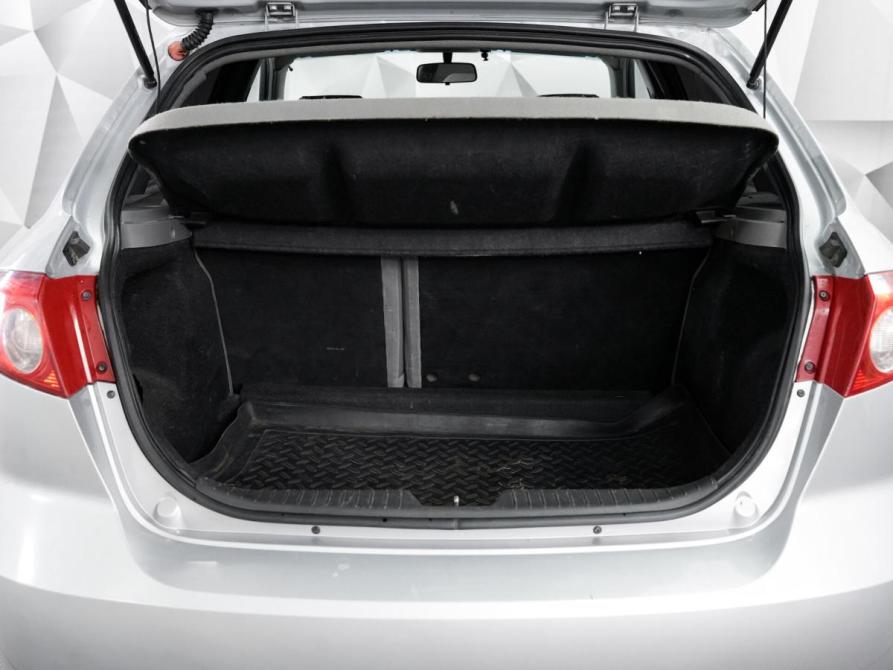Chevrolet Lacetti I Ульяновск  - изображение 9