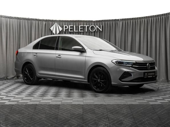 Volkswagen Polo VI с пробегом 2020 года, цена 1 930 000 рублей, 83677 км, лифтбек, Автокод Объявления