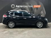 Nissan X-Trail III Рестайлинг Пермь  - изображение 25