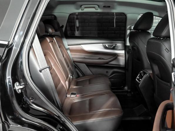 Chery Tiggo 8 Pro I с пробегом 2023 года, цена 2 250 000 рублей, 44199 км, внедорожник, Автокод Объявления