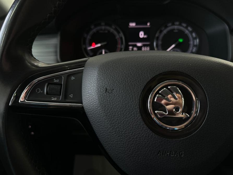 Skoda Kodiaq I Санкт-Петербург  - изображение 18