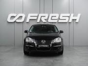 Volkswagen Jetta V Воронеж  - изображение 19
