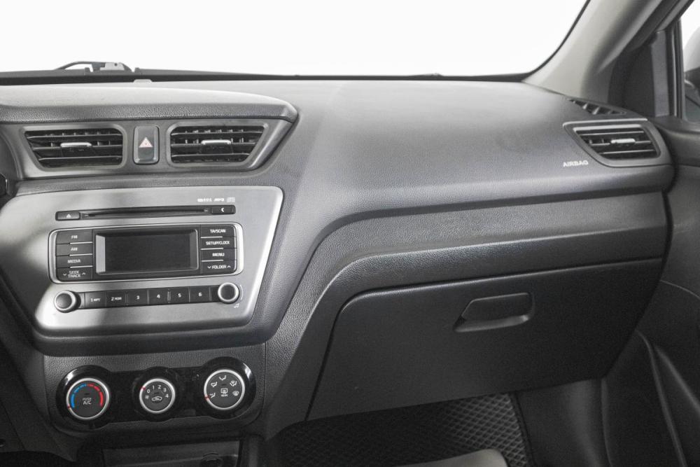 Kia Rio III Рестайлинг Кемерово  - изображение 15