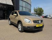 Nissan Qashqai I Нефтекамск  - изображение 11