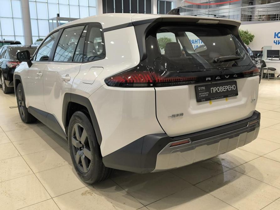 Toyota RAV4 VI (XA60) Казань  - изображение 8